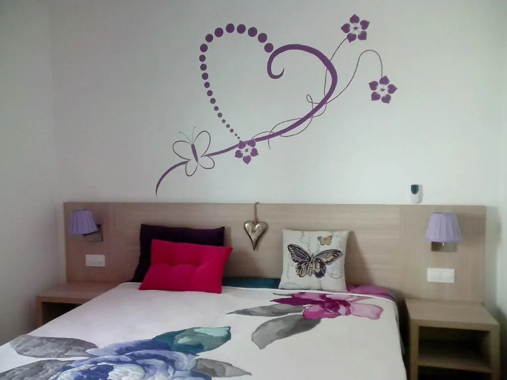 Apartmán Residencial Jandia Marina Morro Jable   Morro Jable (Fuerteventura)
