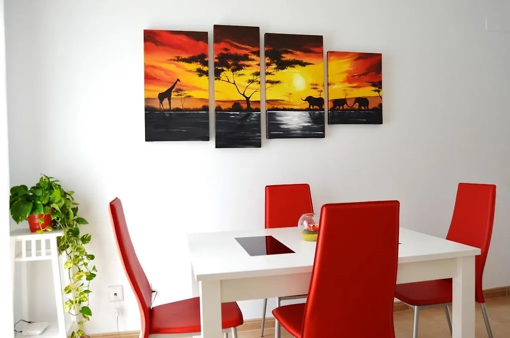 Apartamento Residencial Jandía Marina Morro Jable
