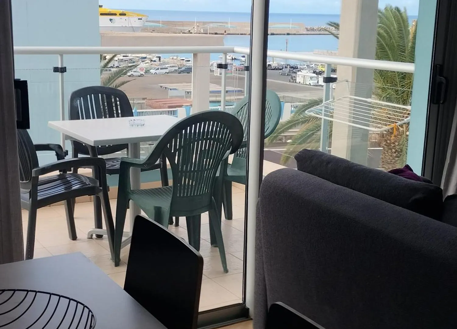 Apartamento Residencial Jandía Marina Morro Jable  0*, Morro Jable (Fuerteventura) España