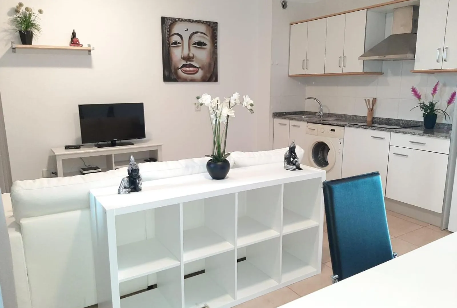 Apartmán Residencial Jandia Marina Morro Jable  Morro Jable (Fuerteventura)