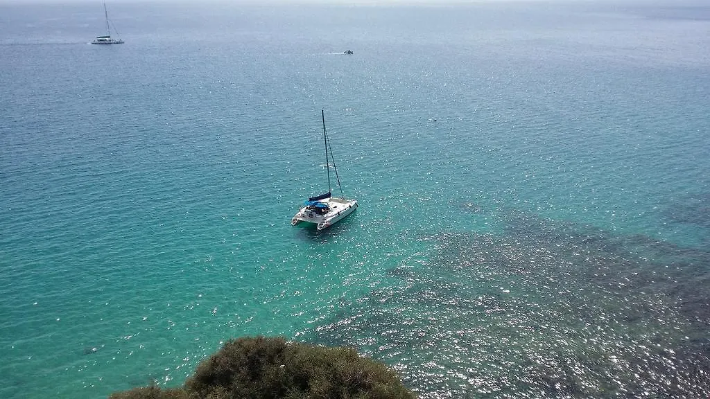 Apartamento Residencial Jandía Marina Morro Jable