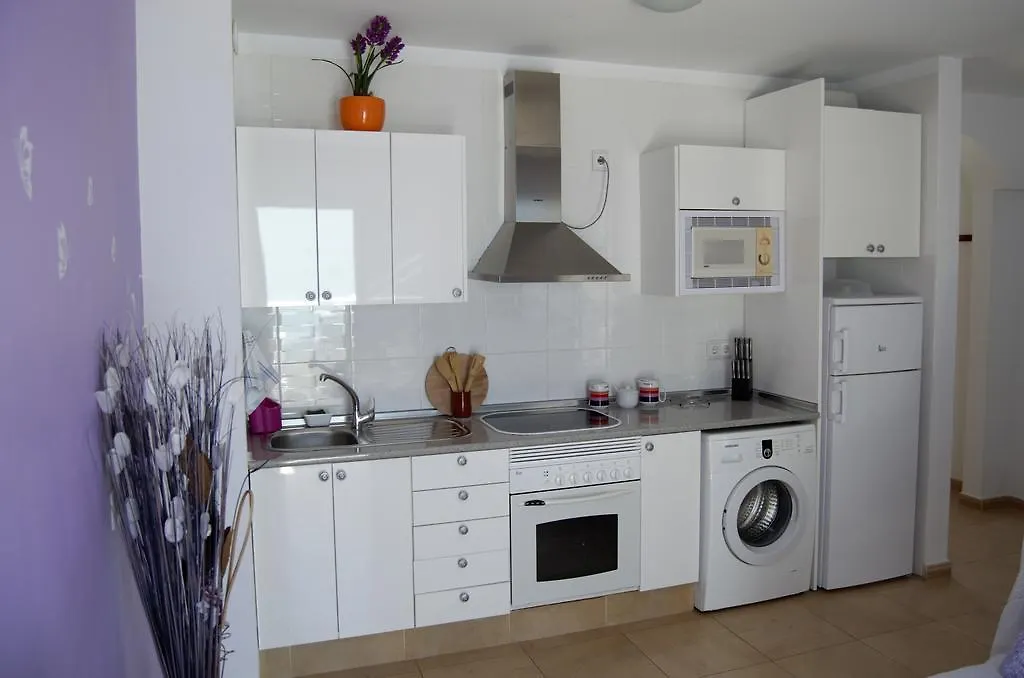 Apartamento Residencial Jandía Marina Morro Jable  España