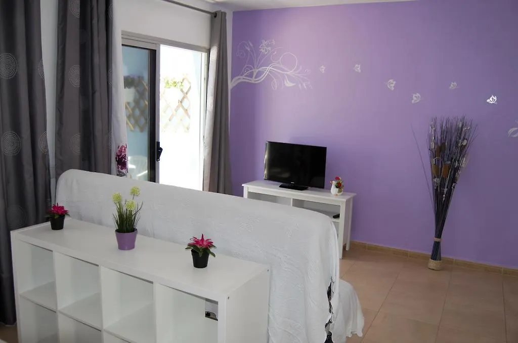Apartamento Residencial Jandía Marina Morro Jable