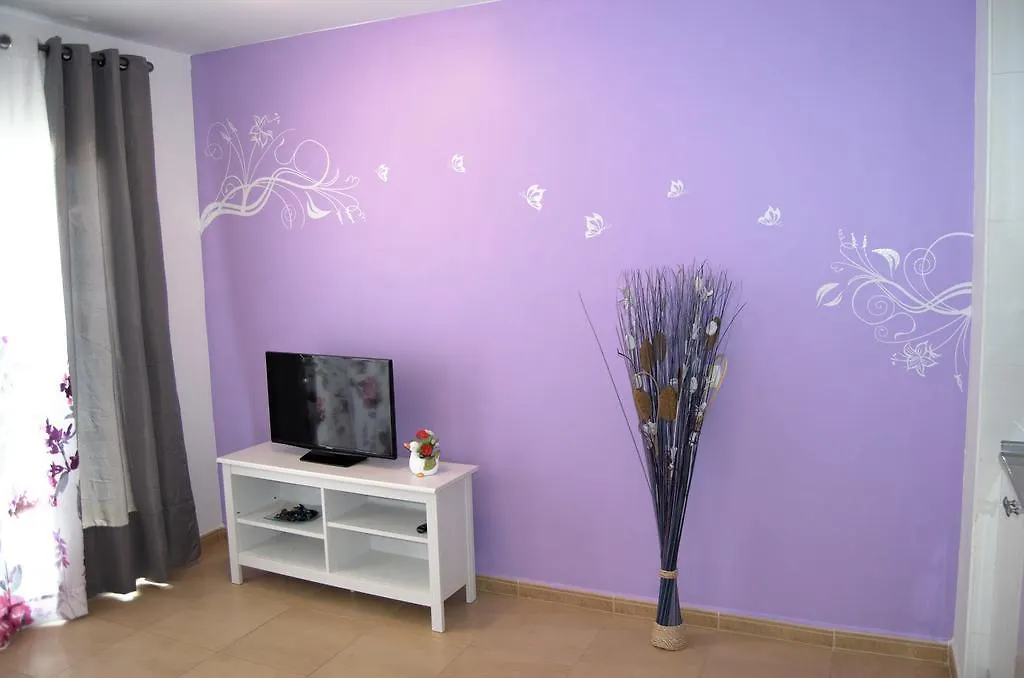 Apartmán Residencial Jandia Marina Morro Jable