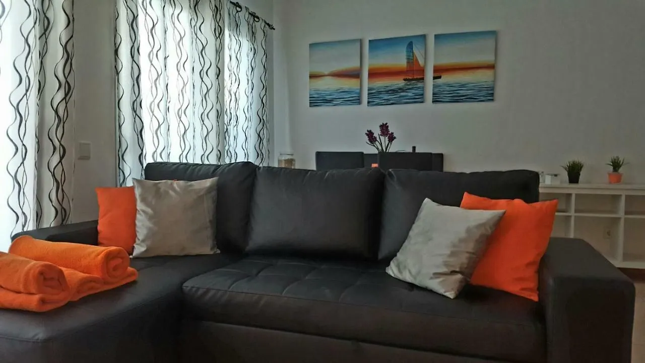 Apartamento Residencial Jandía Marina Morro Jable