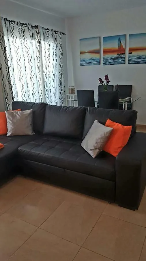 Apartmán Residencial Jandia Marina Morro Jable