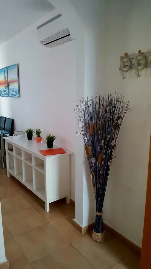 Apartmán Residencial Jandia Marina Morro Jable