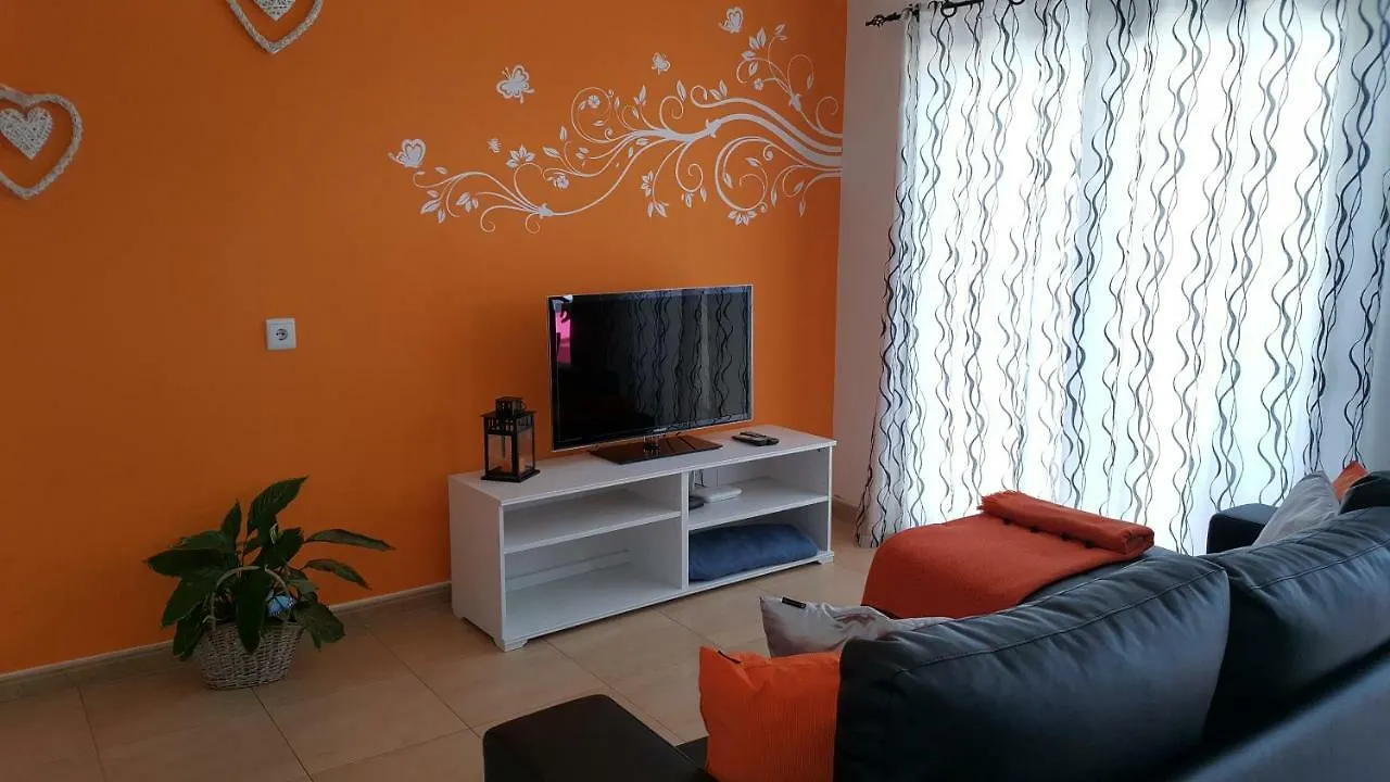 Apartmán Residencial Jandia Marina Morro Jable