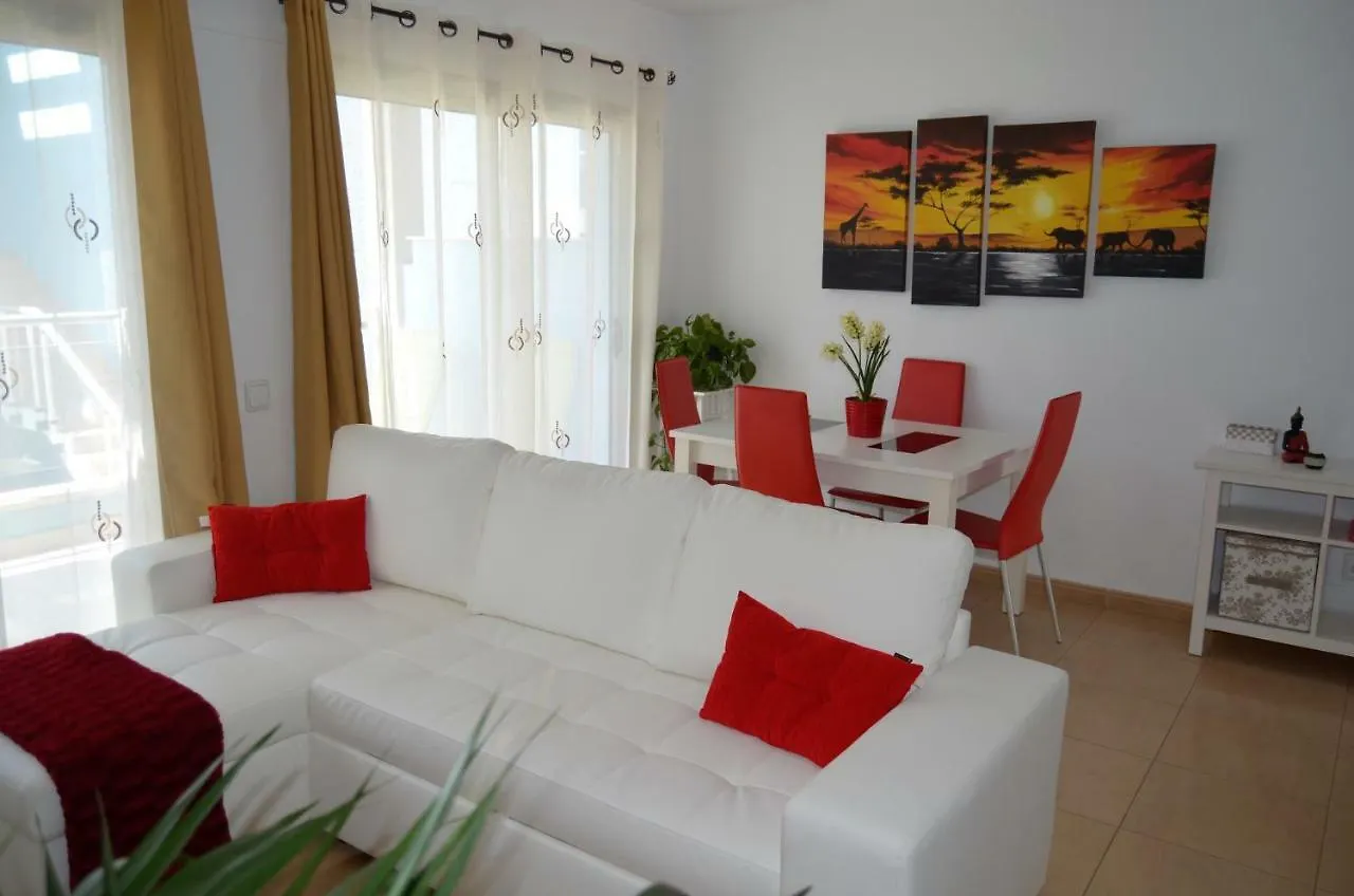 Apartmán Residencial Jandia Marina Morro Jable