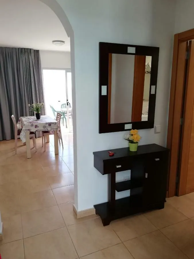 Apartmán Residencial Jandia Marina Morro Jable