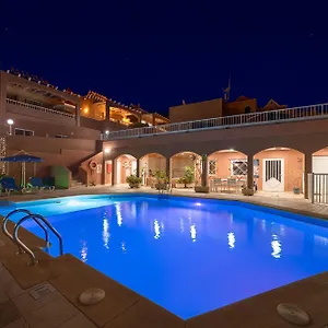 Monte Solana Apartment Playa Jandia