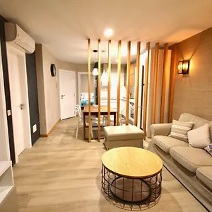 Calle Buenavista 1, Esquina Boulevar Timon. Apartment