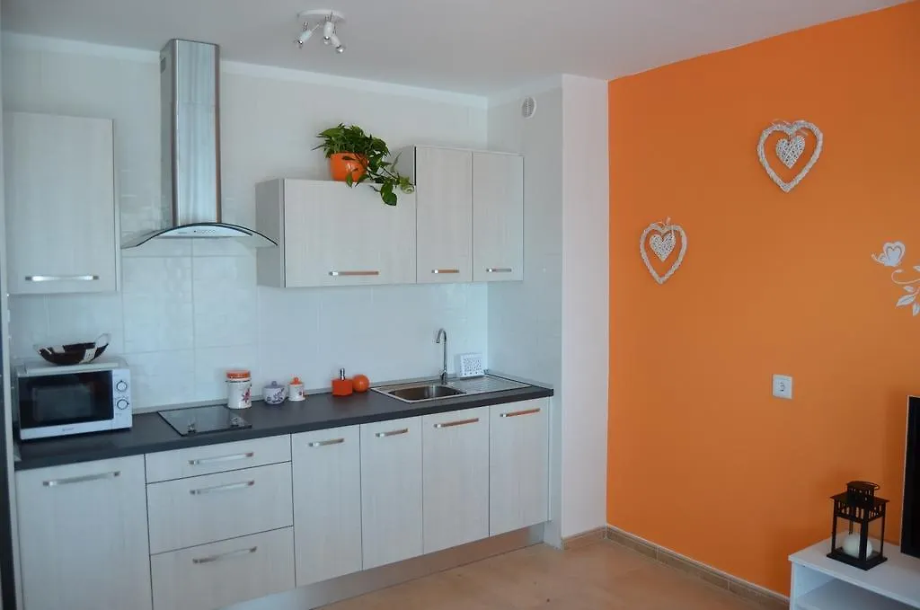 Apartment Ferienwohnung Residencial Jandia Marina Morro Jable