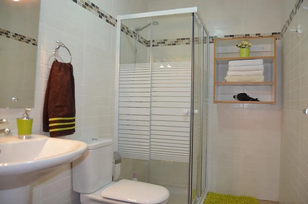 Ferienwohnung Residencial Jandia Marina Morro Jable