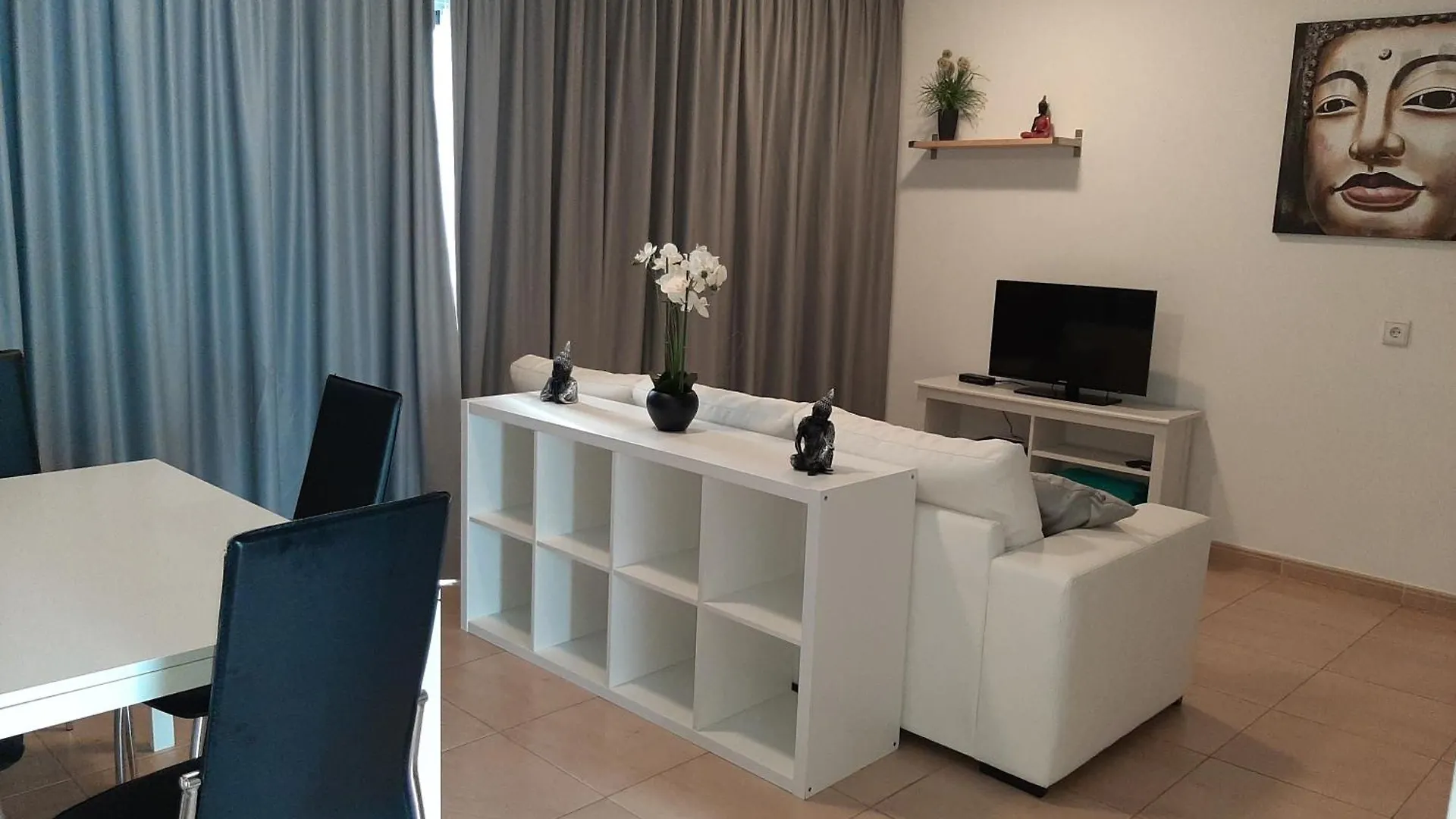 Ferienwohnung Residencial Jandia Marina Morro Jable 0*,