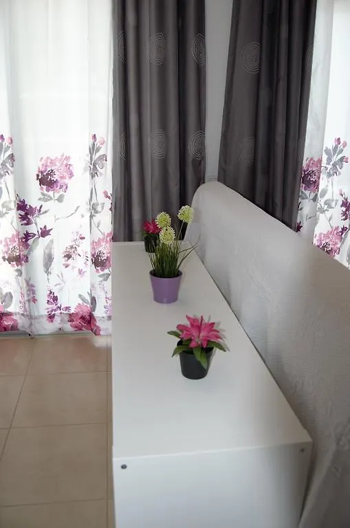 Ferienwohnung Residencial Jandia Marina Morro Jable Apartment