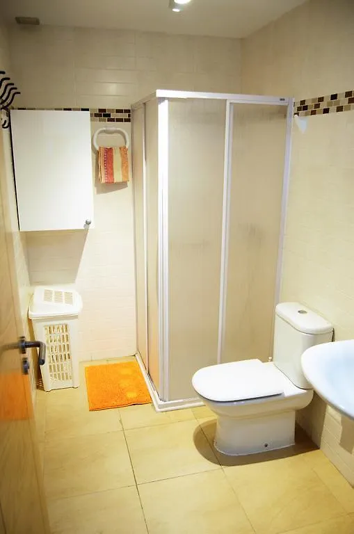 Apartment Ferienwohnung Residencial Jandia Marina Morro Jable