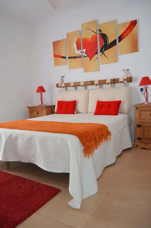 Ferienwohnung Residencial Jandia Marina Morro Jable 0*,  Spanien