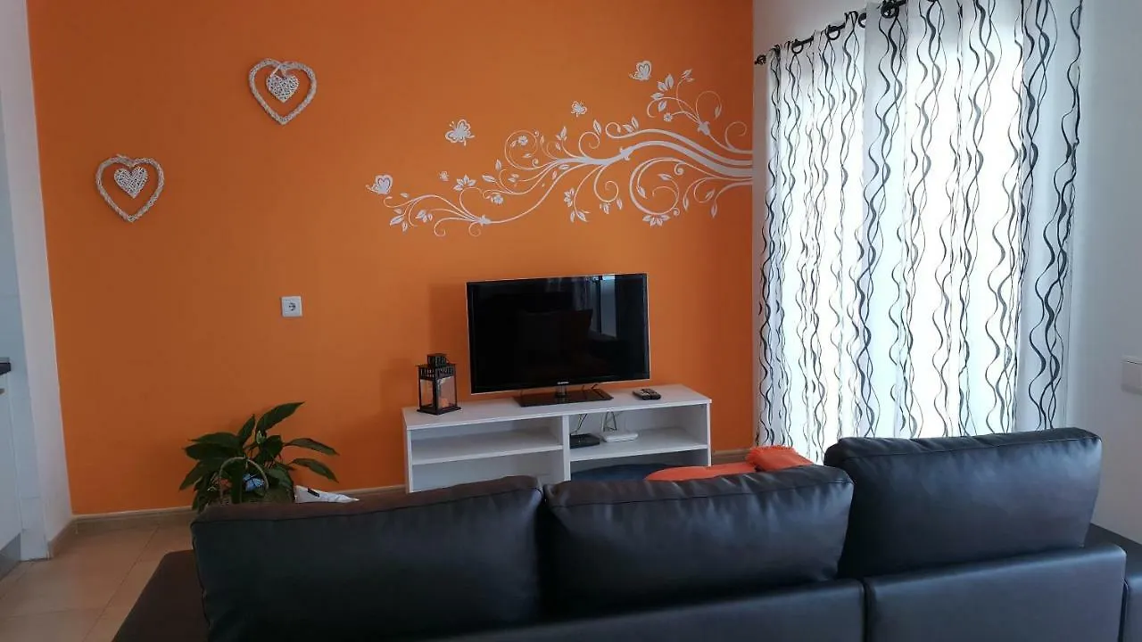 Apartment Ferienwohnung Residencial Jandia Marina Morro Jable