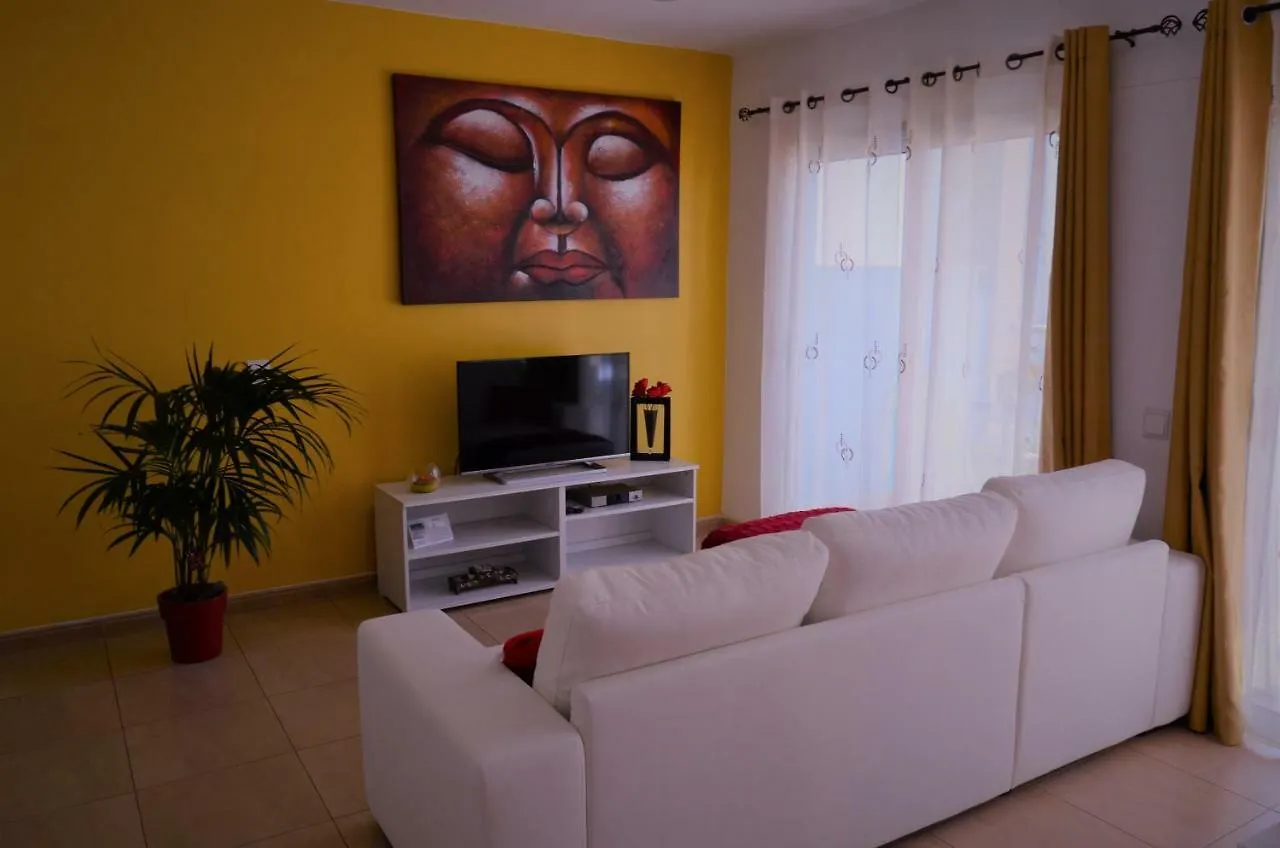 Ferienwohnung Residencial Jandia Marina Morro Jable Apartment