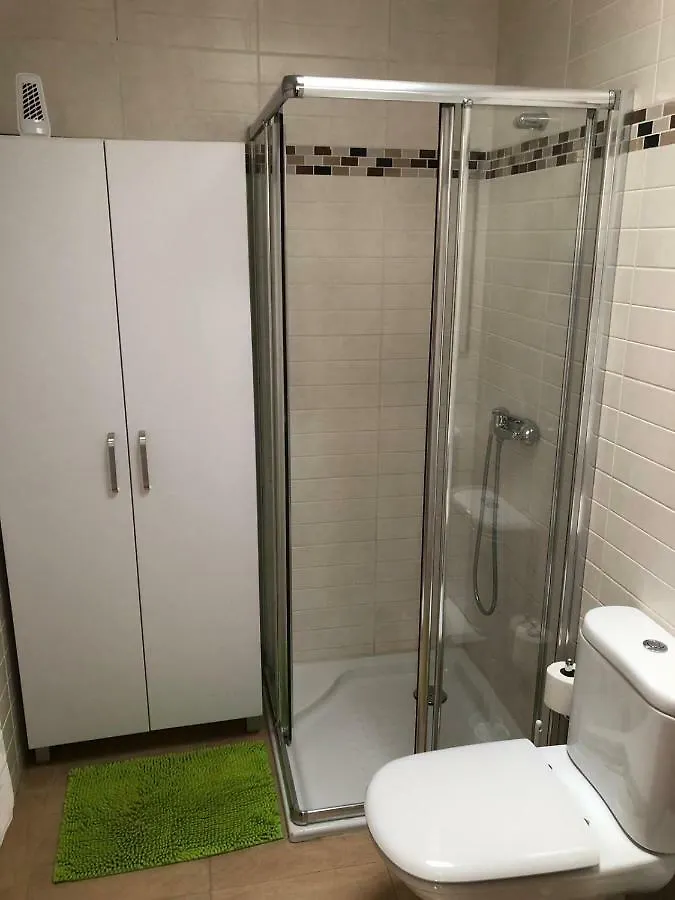 Ferienwohnung Residencial Jandia Marina Morro Jable 0*,  Spanien