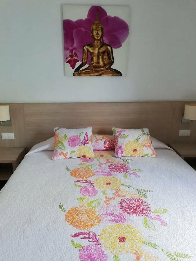 Ferienwohnung Residencial Jandia Marina Morro Jable